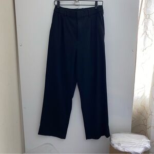 Uniqlo Pleated Pants